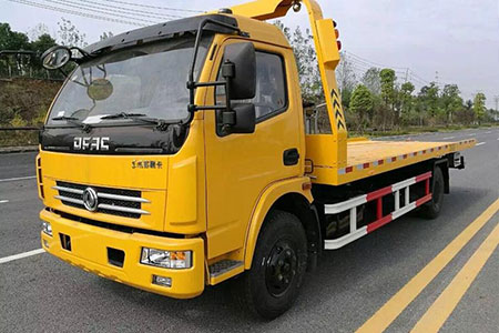 24小时道路救援电话南梧高速拖车公司G80修车救援平台高速路应急救援拖车