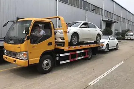 蚌埠24小时汽车修理电话|道路救援拖车价格|道路救援热线