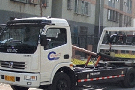 辽宁中部环线高速G91修车救援平台|高速免费拖车